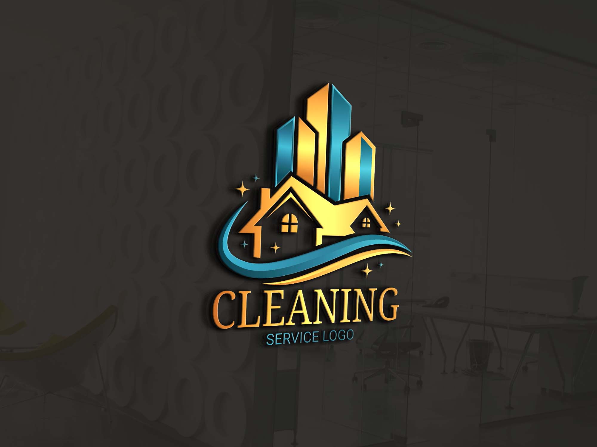 Logo design 17